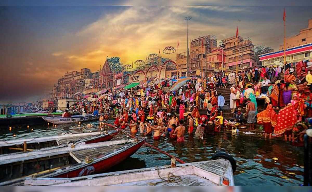 महाकुंभ में देर रात तक चलेगा श्रद्धालुओं का स्नान, प्रयागराज में बढ़ाई गई सुरक्षा : एडीजी भानु भास्कर